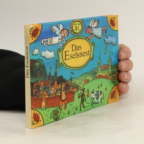 Das eselsnest sorbische - das,