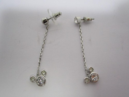 Pandora silberfb ohrstecker - -,