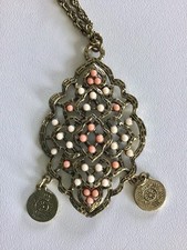 hübsche Hippie-Modeschmuck