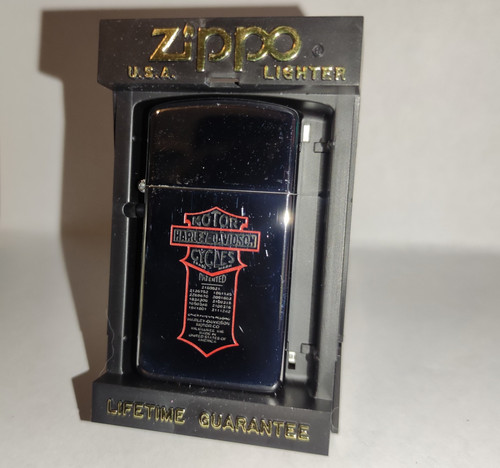 Vintage zippo - vintage,
