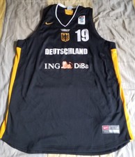 Original Nike Spielertrikot