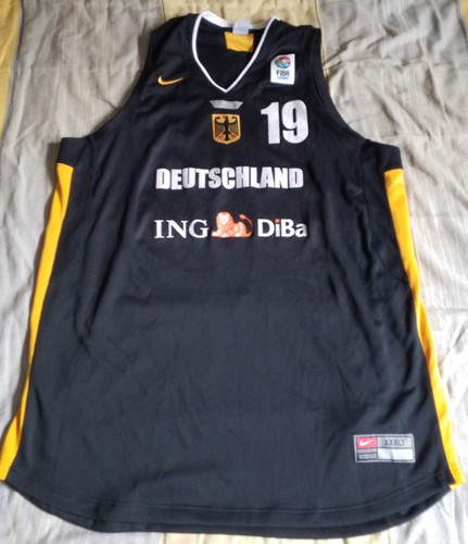 Original nike spielertrikot - original,
