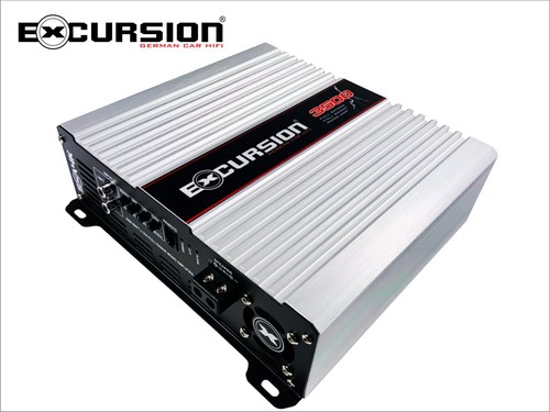 Excursion sxa pro 1 - 4k,