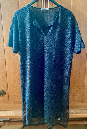 Strandkleid von feraud 36 - strandkleid, gr.