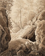 R. POSCH (18.Jhd, 19.Jhd)