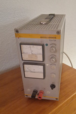 Zentro elektrik labornetzteil - zentro-elektrik,