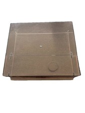Dual  Abdeckhaube für  CS 721