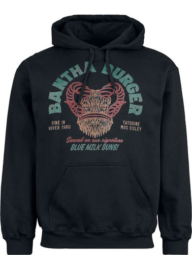 Star wars kapuzenpullover - wars,