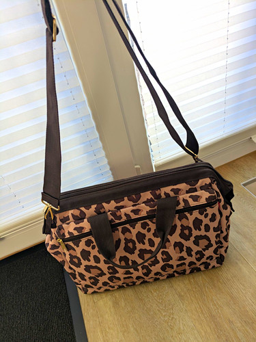 Reisenthel reisetasche leo - reisetasche,