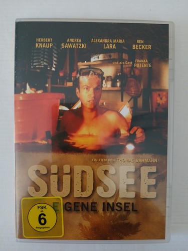 Südsee eigene insel - eigene, |