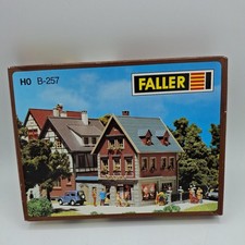 Faller H0 B-257 Drogerie
