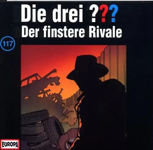 Die drei folge - ???:, 117