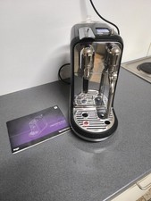 SAGE Nespresso Creatista Plus