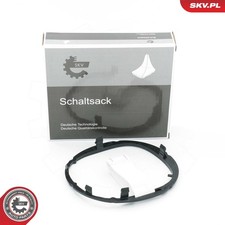 ESEN SKV Schaltsack Schaltmanschette für FIAT PANDA (169) 500 (312) 500 C (312)