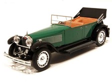 Bugatti Type 41 Royale