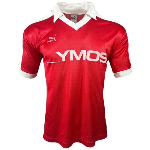 Puma trikot vintage fussball - vintage,