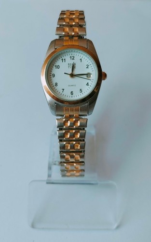 Osco time damenuhr mit - osco,