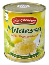 Dosensafe Mildessa mildes Weinsauerkraut groß Dosentresor Geheimversteck Stasher