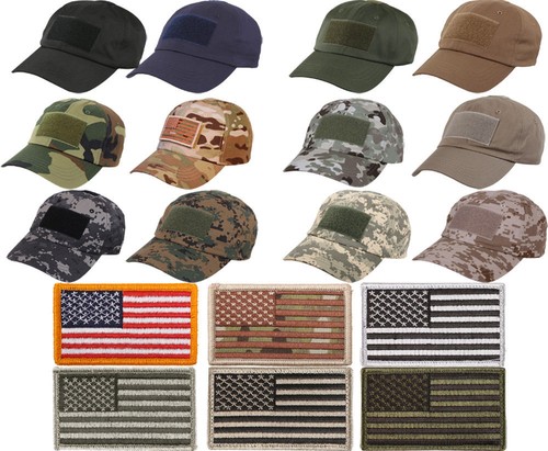 Tactical special operator - special, cap