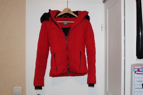 Winterjacke von wellensteyn - winterjacke,