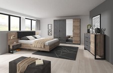 Schlafzimmer komplett ardis - schlafzimmer,