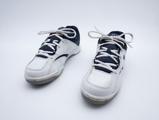 Wilson Kinder Tennisschuh Sportschuh Turnschuh Sneaker Gr 39 EU Art 19701-100