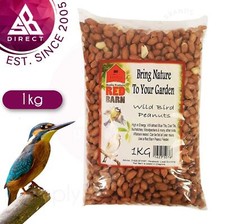 Red Barn Premium Wildvogel