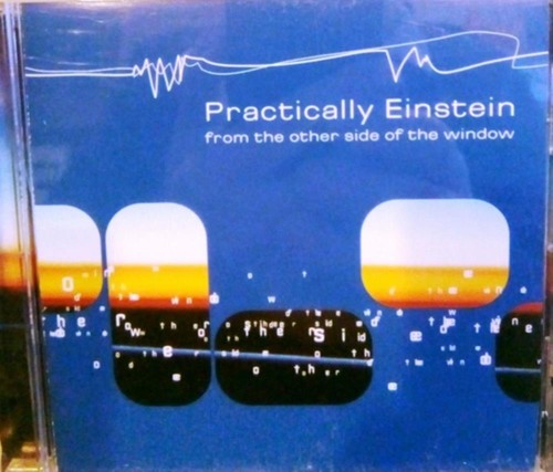 Practically einstein from - practically,