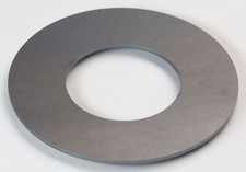 Ring flansch ronde - flansch,