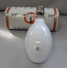 OSRAM HQL MBF-U 400W E40 Quecksilberdampf Lampe 1359401904