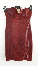 Kleid Minikleid Pense à toi