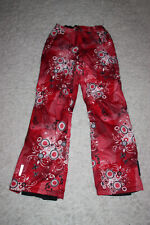 ICEPEAK~Trendy Schneehose~158~164~warme Skihose~hochwertige Winter-Hose~gepflegt