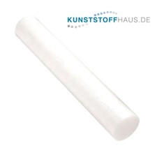 PTFE Rundstab Teflon - (4-120