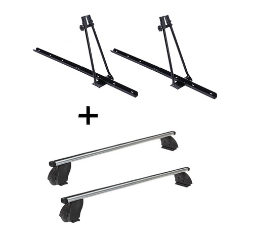 Fahrradträger - 2x,