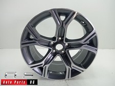 1 Stück ALUFELGE 19 ZOLL