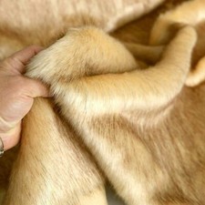 50cm ZOBEL Kunst-Fell für