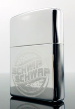 Zippo Feuerzeug Pepsi Cola