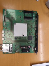 Sony KD XD 9305 Signal Board 1-980-833-11 DPS Board