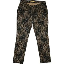 BIBA Damen Stretch Jeans Hose