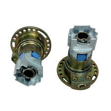 Kurbelgetriebe Kegelradgeriebe