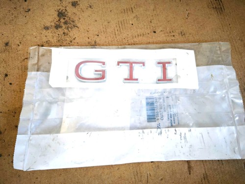 Original golf polo gti - vw,