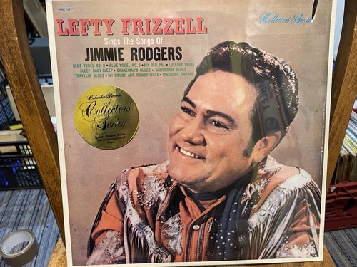 Lefty frizzell sings the songs - the,