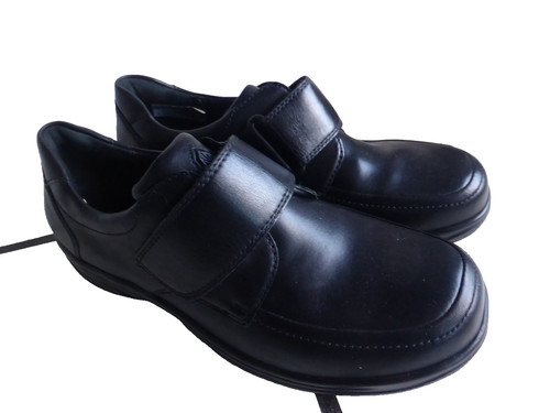 Waldläufer unisex halbschuhe - waldläufer,