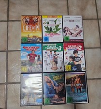 Verschiedene Filme/DVD`s  (Komödie/Drama Top Auswahl)