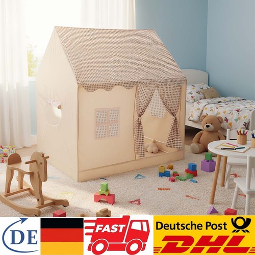 Kinder burg zelt prinzessin - kinder,