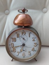 DUFA Wecker antik Fa. Gustav