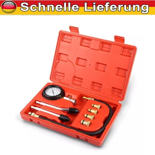 Kompressionstester