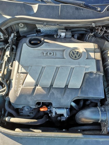 Passat b6 motor - passat, 3c