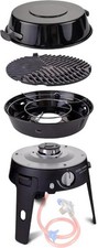 Cadac Safari Chef 30 LP Combo Multifunktionsgrill, 30mbar