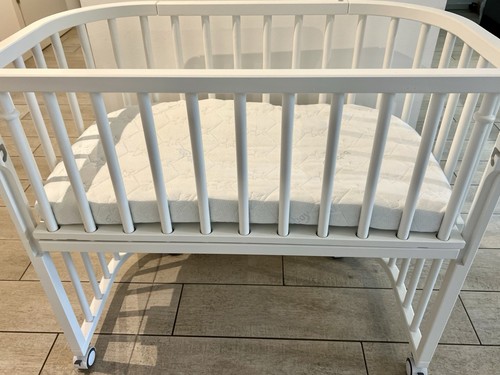 Baby bay bett - baby,